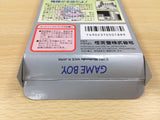 UE6536 Super Mario Land 3 Wario Land BOXED GameBoy Game Boy Japan