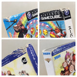 UE8070 Super Monkey Ball 2 BOXED GameCube Japan