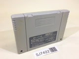 SJ7422 Yoshi no Cookie Yoshi's Cookie SNES Super Famicom Japan