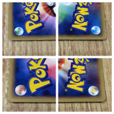 CE8211 Regice - PROMO 098/PCG-P Pokemon Card TCG Japan