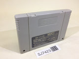 SJ7423 Super Mario World 2 Yoshi's Island SNES Super Famicom Japan
