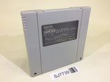 SJ7739 Super Game Boy GameBoy SNES Super Famicom Japan