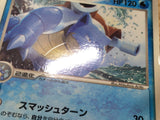 CD9696 Blastoise - PROMO 001/PCG-P Pokemon Card TCG Japan