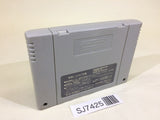 SJ7425 Super Mario World 2 Yoshi's Island SNES Super Famicom Japan