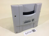 SJ7741 Super Game Boy GameBoy SNES Super Famicom Japan