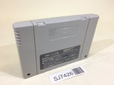 SJ7426 Super Donkey Kong Country SNES Super Famicom Japan