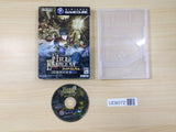 UE8072 Fire Emblem Path of Radiance BOXED GameCube Japan