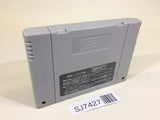 SJ7427 Super Donkey Kong Country SNES Super Famicom Japan