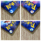 CE8213 Riolu - PROMO 001/DP-P Pokemon Card TCG Japan