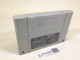 SJ7428 Super Donkey Kong Country SNES Super Famicom Japan