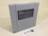 SJ7743 Super Game Boy GameBoy SNES Super Famicom Japan