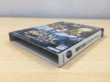 UE8072 Fire Emblem Path of Radiance BOXED GameCube Japan