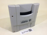 SJ7744 Super Game Boy GameBoy SNES Super Famicom Japan