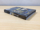 UE8072 Fire Emblem Path of Radiance BOXED GameCube Japan
