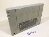 SJ4449 Super Donkey Kong Country SNES Super Famicom Japan