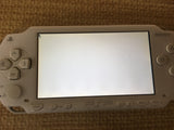 GD6779 With Defects - PSP-1000 CERAMIC WHITE SONY PSP Console Japan