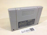 SJ7429 Super Donkey Kong Country SNES Super Famicom Japan
