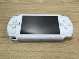 GD6779 With Defects - PSP-1000 CERAMIC WHITE SONY PSP Console Japan