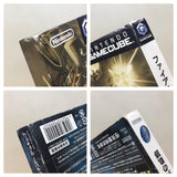 UE8072 Fire Emblem Path of Radiance BOXED GameCube Japan