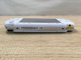 GD6779 With Defects - PSP-1000 CERAMIC WHITE SONY PSP Console Japan