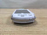 GD6779 With Defects - PSP-1000 CERAMIC WHITE SONY PSP Console Japan