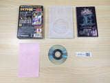 UE8073 Super Smash Bros. Melee DX BOXED GameCube Japan
