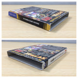 UE8073 Super Smash Bros. Melee DX BOXED GameCube Japan