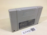 SJ7432 Super Donkey Kong Country SNES Super Famicom Japan