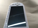 GD6779 With Defects - PSP-1000 CERAMIC WHITE SONY PSP Console Japan