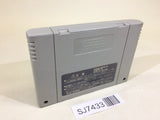 SJ7433 Super Donkey Kong Country 2 SNES Super Famicom Japan