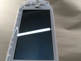 GD6779 With Defects - PSP-1000 CERAMIC WHITE SONY PSP Console Japan