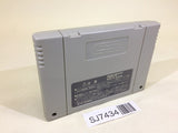 SJ7434 Super Donkey Kong Country 2 SNES Super Famicom Japan