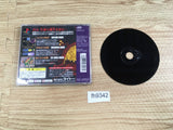 FH9342 G.Darius PS1 Japan