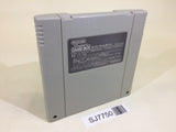 SJ7750 Super Game Boy GameBoy SNES Super Famicom Japan