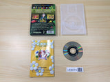 UE8074 Pikmin BOXED GameCube Japan