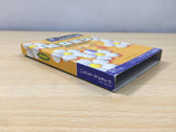 UE8074 Pikmin BOXED GameCube Japan