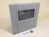 SJ7751 Super Game Boy GameBoy SNES Super Famicom Japan