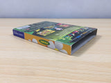 UE8074 Pikmin BOXED GameCube Japan