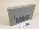 SJ7437 Super Donkey Kong Country 2 SNES Super Famicom Japan
