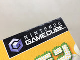 UE8074 Pikmin BOXED GameCube Japan