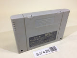 SJ7438 Super Donkey Kong Country 2 SNES Super Famicom Japan