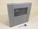 SJ7753 Super Game Boy GameBoy SNES Super Famicom Japan
