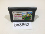 bx8863 Harvest Moon Bokujou Monogatari for Girls GameBoy Advance Japan
