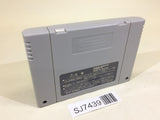 SJ7439 Super Donkey Kong Country 2 SNES Super Famicom Japan