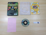 UE8075 Pikmin BOXED GameCube Japan