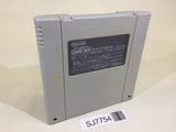 SJ7754 Super Game Boy GameBoy SNES Super Famicom Japan