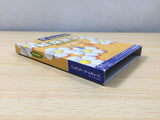 UE8075 Pikmin BOXED GameCube Japan