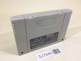SJ7440 Super Donkey Kong Country 2 SNES Super Famicom Japan