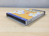 UE8075 Pikmin BOXED GameCube Japan
