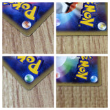 CE8217 Palkia - PROMO 039/DP-P Pokemon Card TCG Japan